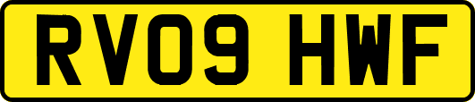 RV09HWF