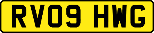 RV09HWG
