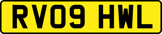 RV09HWL