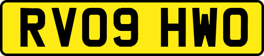 RV09HWO