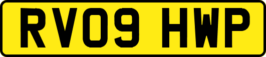 RV09HWP