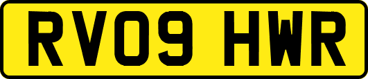 RV09HWR