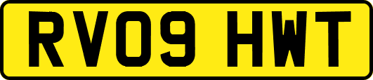 RV09HWT