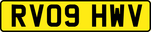 RV09HWV