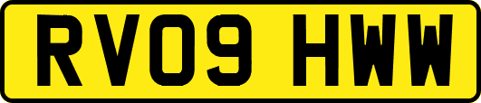 RV09HWW