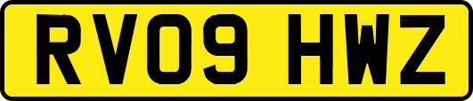 RV09HWZ