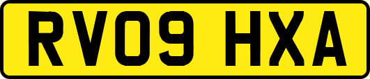 RV09HXA