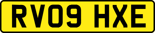 RV09HXE