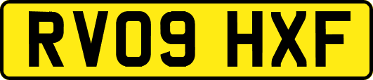 RV09HXF
