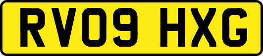 RV09HXG