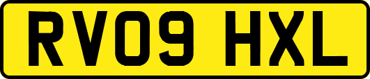 RV09HXL