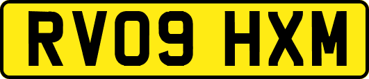 RV09HXM
