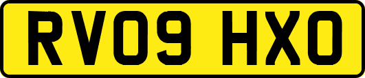 RV09HXO