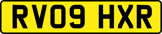 RV09HXR