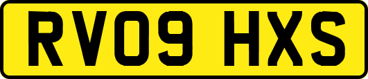 RV09HXS