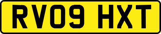 RV09HXT