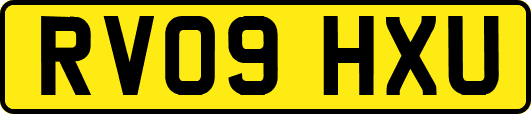 RV09HXU