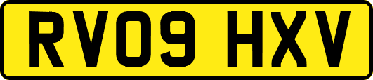 RV09HXV