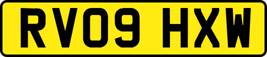 RV09HXW