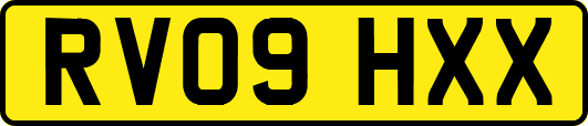RV09HXX