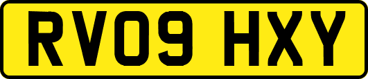 RV09HXY