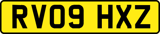 RV09HXZ