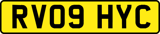 RV09HYC