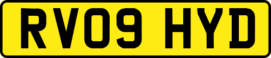 RV09HYD