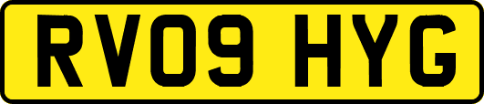 RV09HYG