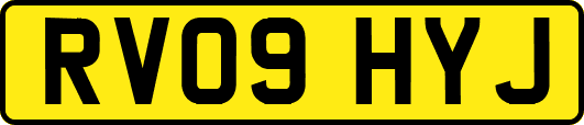 RV09HYJ