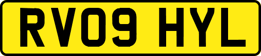 RV09HYL