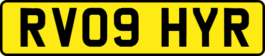 RV09HYR