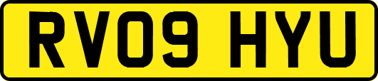 RV09HYU