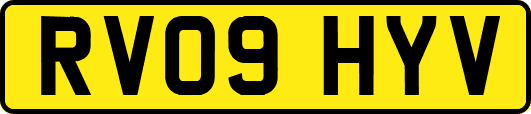 RV09HYV
