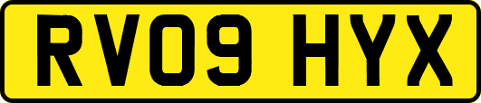 RV09HYX