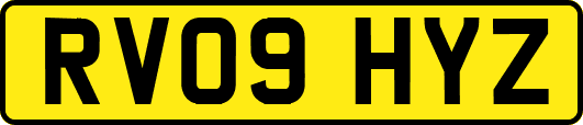 RV09HYZ