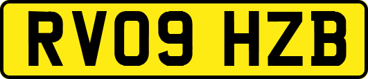 RV09HZB