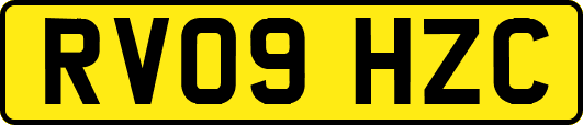 RV09HZC