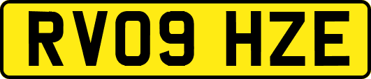 RV09HZE