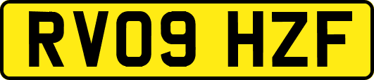 RV09HZF