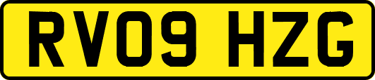 RV09HZG