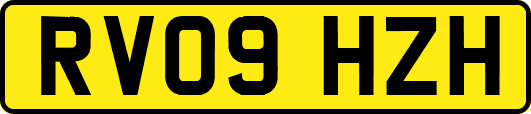 RV09HZH