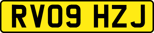 RV09HZJ
