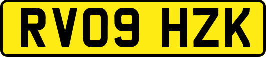 RV09HZK