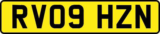 RV09HZN