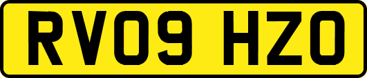 RV09HZO