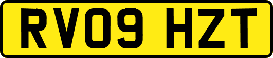 RV09HZT