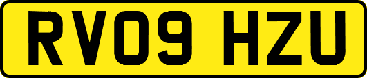 RV09HZU