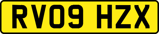 RV09HZX