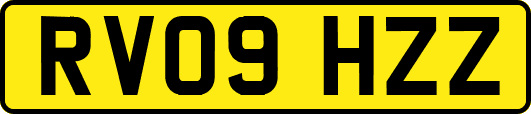 RV09HZZ